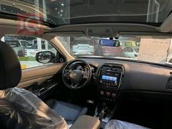 ميتسوبيشي ASX